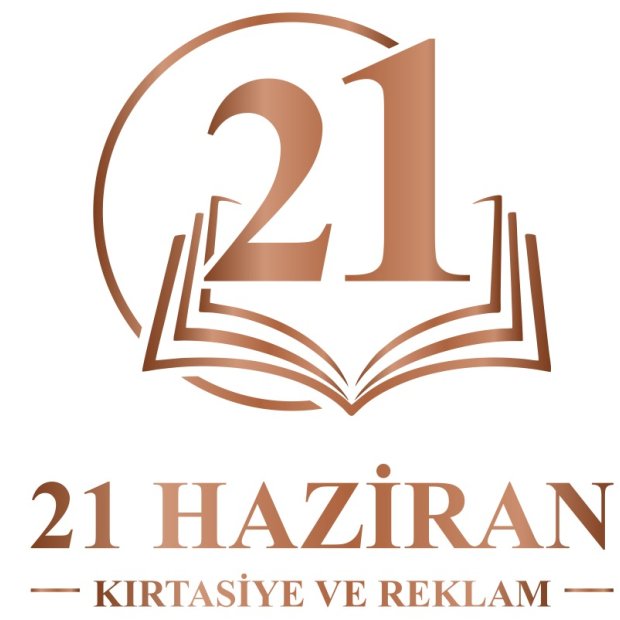 21 HAZİRAN KIRTASİYE VE REKLAM