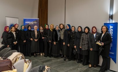 İSÜAD ve ASRİAD İş Dünyasında Bir İlk Gerçekleştirdi