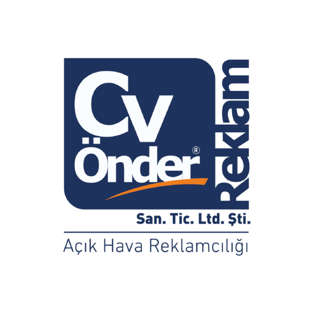 CV ÖNDER REKLAM