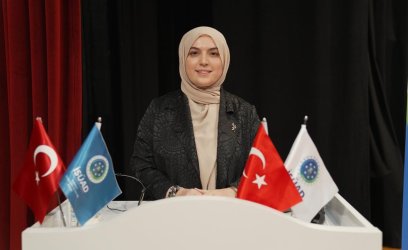 İSUAD Başkanı Sevil Faydalı’dan 17 Ağustos Depremi’nin 26. Yılı Mesajı