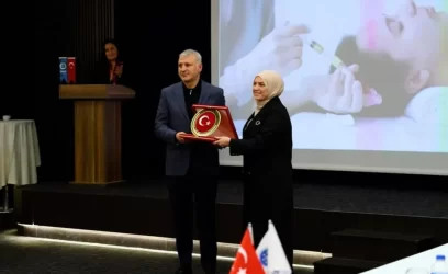 SATSO ile Önemli Bir Toplantı