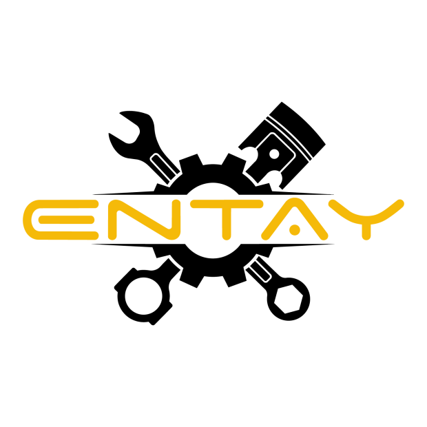 Entay Motorlu Araçlar Tic. Ltd. Şti.