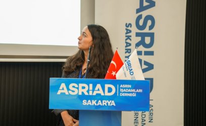 İSÜAD ve ASRİAD İş Dünyasında Bir İlk Gerçekleştirdi