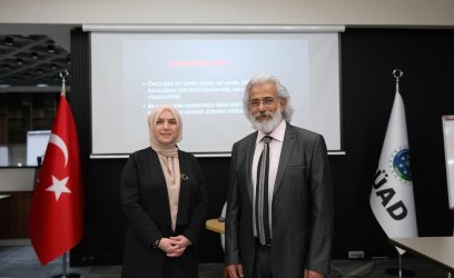 Diksiyon ve Protokol Kuralları Eğitimi