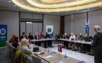 Diksiyon ve Protokol Kuralları Eğitimi