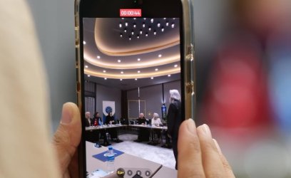 Diksiyon ve Protokol Kuralları Eğitimi