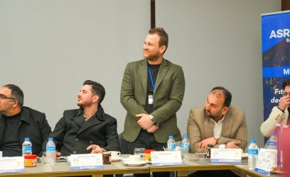 İSÜAD ve ASRİAD İş Dünyasında Bir İlk Gerçekleştirdi