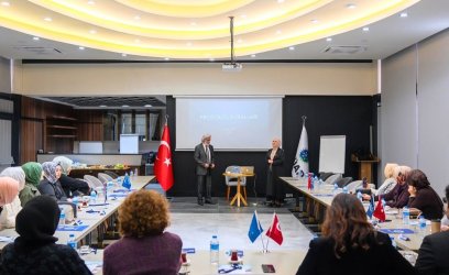 Diksiyon ve Protokol Kuralları Eğitimi