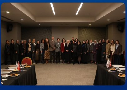 İSÜAD’da İş Geliştirme ve Markalaşma Odaklı Güçlü Buluşma