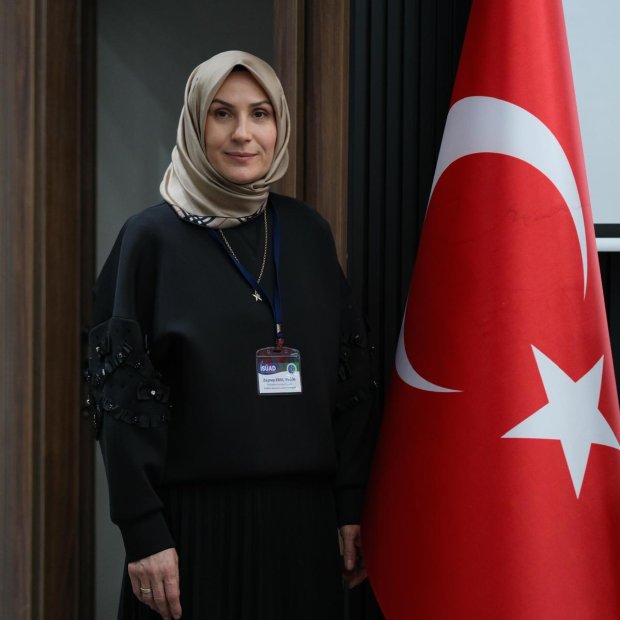 DEĞİŞİM AKSESUAR