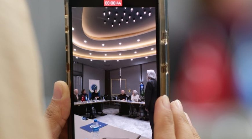 Diksiyon ve Protokol Kuralları Eğitimi