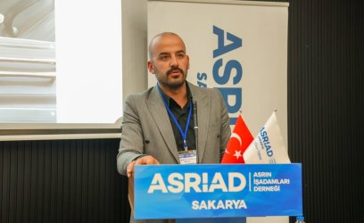 İSÜAD ve ASRİAD İş Dünyasında Bir İlk Gerçekleştirdi