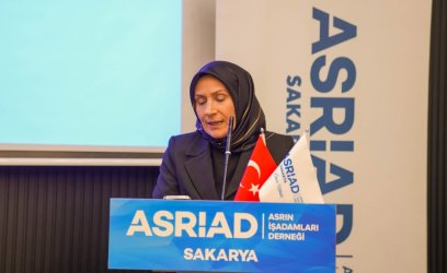 İSÜAD ve ASRİAD İş Dünyasında Bir İlk Gerçekleştirdi