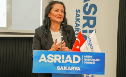 İSÜAD ve ASRİAD İş Dünyasında Bir İlk Gerçekleştirdi