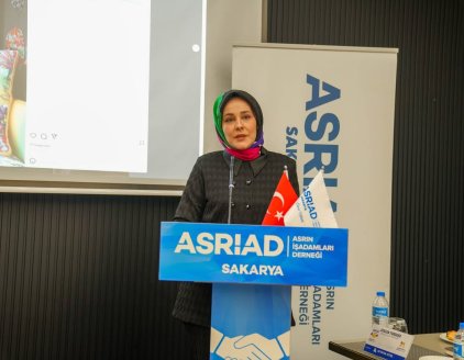 İSÜAD ve ASRİAD İş Dünyasında Bir İlk Gerçekleştirdi