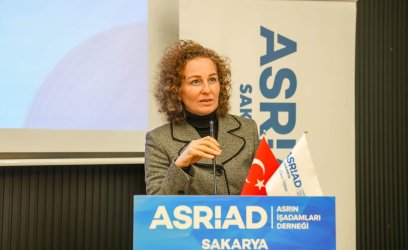 İSÜAD ve ASRİAD İş Dünyasında Bir İlk Gerçekleştirdi